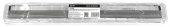 Ракель Cactus CS-BL-R-MP5002 (B082-2353/2354/B213-2353/2354) для Ricoh Aficio 2035/2045/3035/3045/MP3500/MP4000/MP4001/MP4002/MP4500/MP5000/MP5001/MP5002