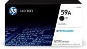 Картридж лазерный HP 59A CF259A черный бар.в компл. (3000стр.) для HP LJ M304/M404/MFP M428