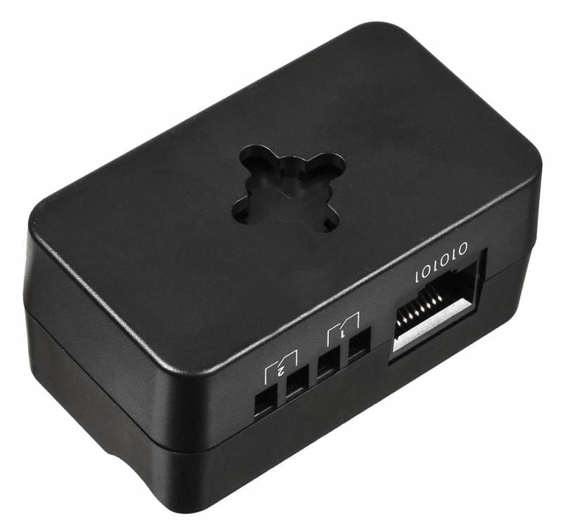 Модуль Ippon EMP SWII/G2/RT II/Unity (769708) Environmental Monitoring Card