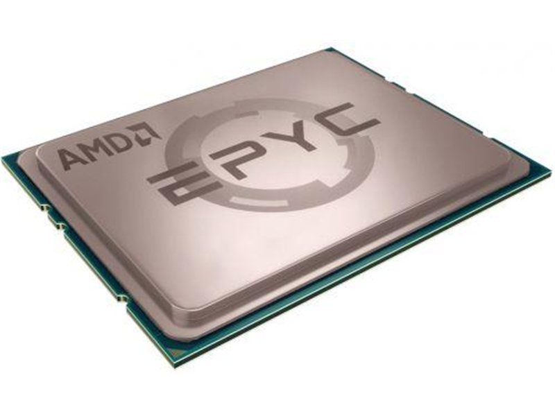 Процессор серверный/ CPU SP3 AMD EPYC 7313 (Milan, 16C/32T, 3.0/3.7GHz, 128MB, 155W) OEM