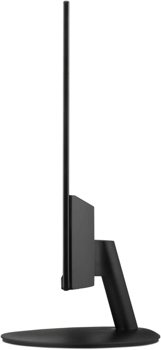 Монитор ViewSonic 23.8" VA24E2-H черный IPS LED 16:9 HDMI матовая 1000:1 250cd 178гр/178гр 1920x1080 144Hz VGA FHD 2.7кг