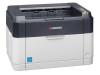 Принтер лазерный Kyocera FS-1060DN (1102M33RU0/RU2/NX2) A4 Duplex белый