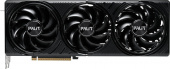 Видеокарта Palit PCI-E 5.0 PA-RTX5080 INFINITY 3 NVIDIA GeForce RTX 5080 16Gb 256bit GDDR7 2295/30000 HDMIx1 DPx3 HDCP Ret