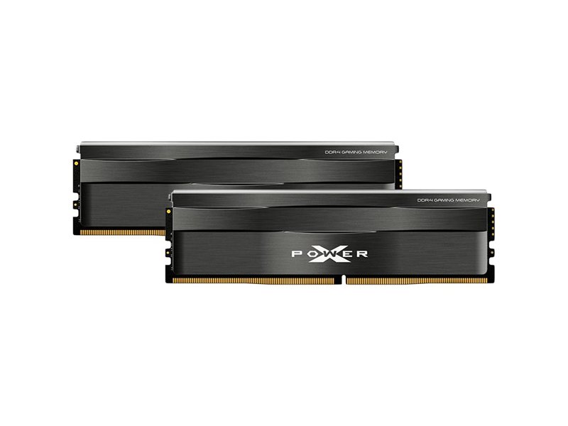 Silicon Power DDR4 UDIMM 32GB (16GBx2) SP032GXLZU320BDC,CL16