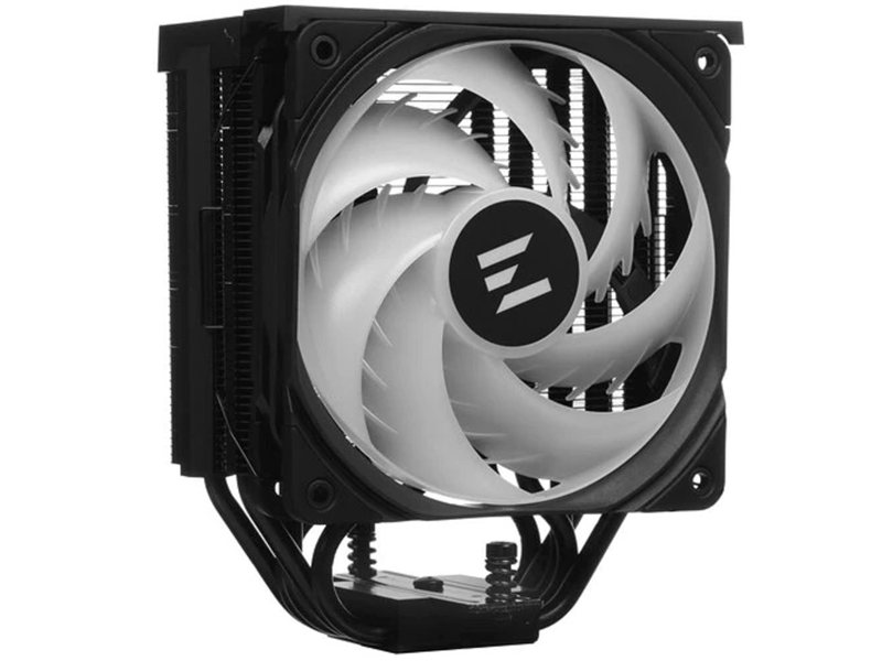Cooler Zalman CNPS13X DS, 120мм, Ret
