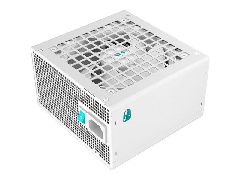 Блок питания Deepcool PQ750G WH