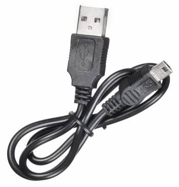 Устройство чтения карт памяти USB2.0 Buro BU-CR-2102 белый