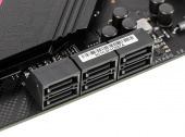 Материнская плата ASUS ROG STRIX B550-F GAMING, Socket AM4, B550, 4*DDR4, HDMI+DP, CrossFireX, SATA3 + RAID, Audio, 2,5Gb LAN, USB 3.2*6, USB 2.0*8, ATX ; 90MB14S0-M0EAY0