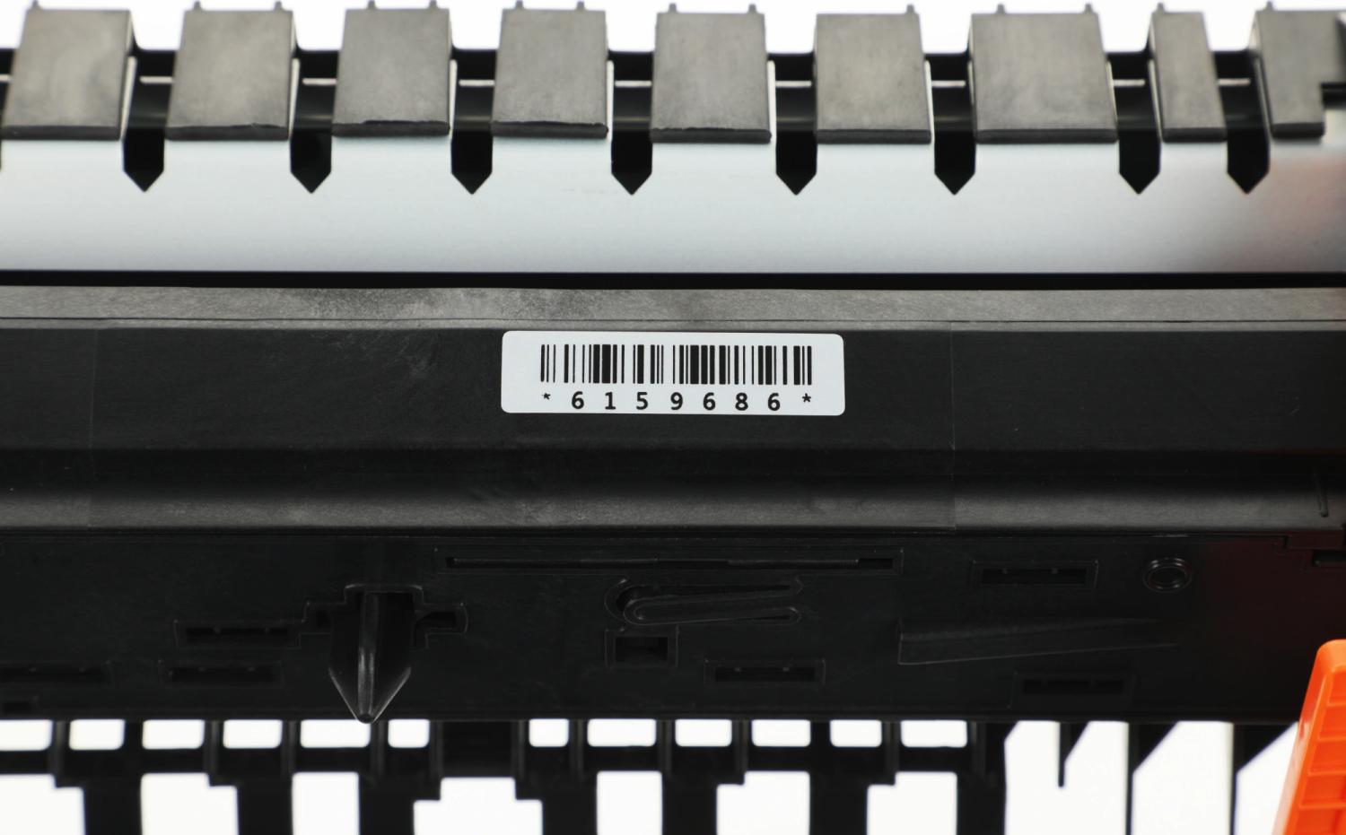 Печка в сборе Cactus CS-FU-XER-VLC600-NC (115R00136) (новая) для Xerox Versalink C600/C605