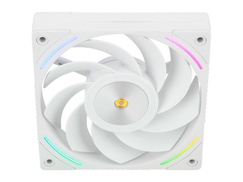 Thermalright Вентилятор TL-K12RW / Reverse / ARGB / 120mm PWM / TRTLK12RW