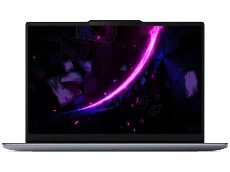 Ноутбук Lenovo Yoga Pro 7 15IPH11 Core Ultra 7 356H 32Gb SSD1Tb NVIDIA GeForce RTX5050 8Gb 15.3" OLED Touch 2.5K (2560x1600) Windows 11 Home grey WiFi BT Cam (83SN003ARK)