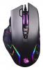 Мышь A4Tech Bloody J95s серый оптическая 8000dpi USB 9but (J95S GREY)