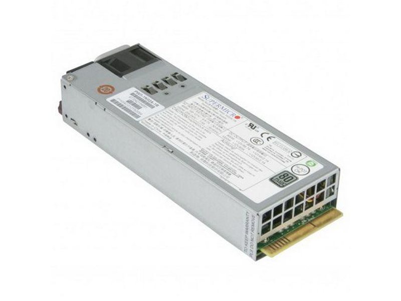Блок питания SuperMicro PWS-1K02A-1R