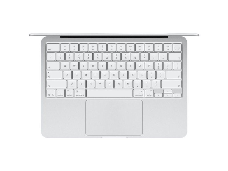 Ноутбук Apple MacBook Neo 13 A18 Pro/8Gb/SSD512Gb/UMA/13"/IPS/2408x1506/60Hz/MacOS/Silver/1.23kg