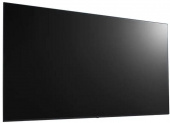 Панель LG 86" 86UL3J-B черный IPS LED 5ms 16:9 HDMI матовая 330cd 178гр/178гр 3840x2160 4K USB 45.2кг