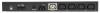 Источник бесперебойного питания Powercom King Pro RM KIN-1000AP RM 800Вт 1000ВА черный