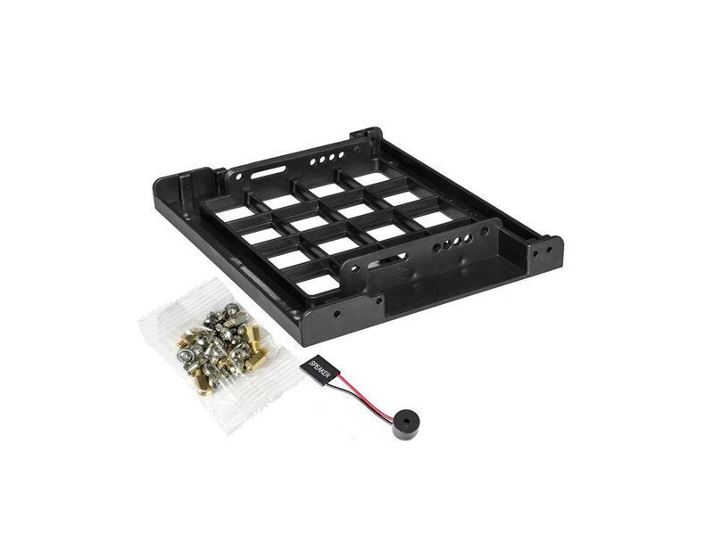 Корпус Exegate Корпус Miditower ExeGate CP-604-500W-8 (ATX, БП CP500 с вент. 8см, 2*USB, аудио, черный) (109971)