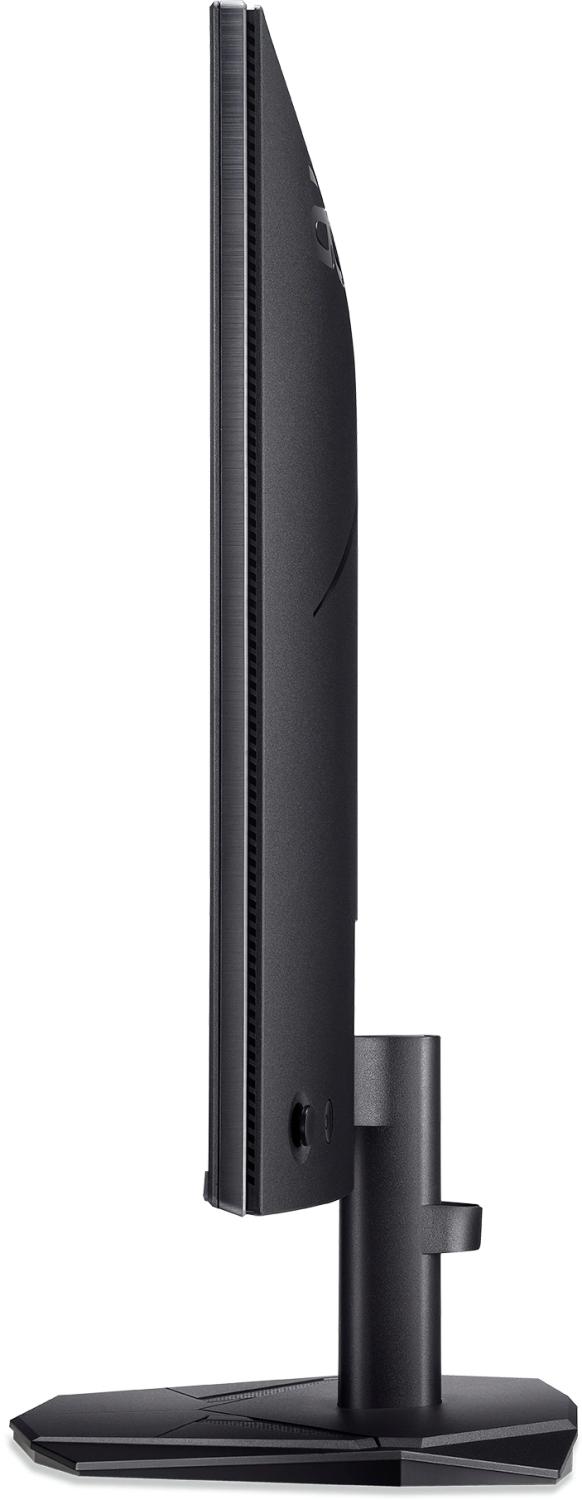 Монитор Acer 27" Nitro KG272P6bip черный IPS LED 1ms 16:9 HDMI матовая 1500:1 250cd 178гр/178гр 1920x1080 144Hz FreeSync DP FHD 3.8кг
