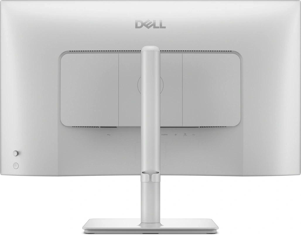Монитор Dell 27" S2725DC черный IPS LED 16:9 HDMI M/M матовая HAS Piv 350cd 178гр/178гр 2560x1440 144Hz FreeSync DP Quad 2K (1440p) USB 6.48кг