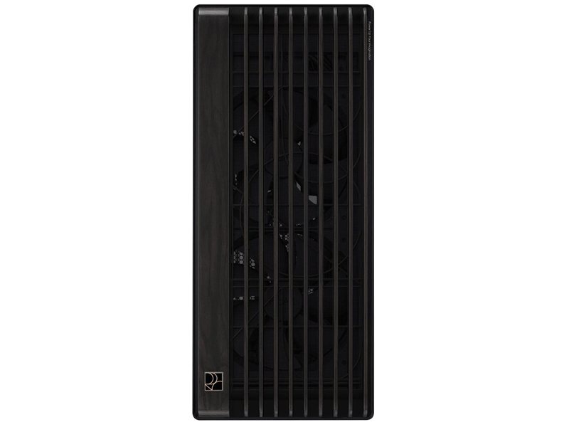 Аксессуары ASUS PROART PA602 WOOD METAL PWM/Motherboard Compatibility: E-ATX (up to 12" x 10.9"), ATX, Micro-ATX, Mini-ITX/BLACK/15.1 kg