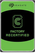 Жесткий диск Seagate SATA-III 16TB ST16000NM003C Factory Recertified Server Exos 512E (7200rpm) 256Mb 3.5"