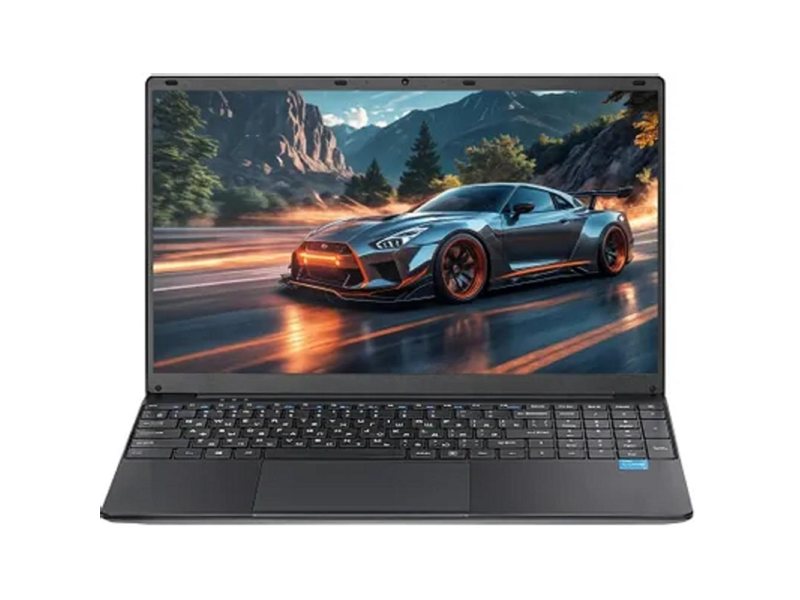 Azerty RBI-4520-512 [120-1165] Black 15.6" {FHD IPS  i3-1215U/16GB/512GB SSD/W11Pro}