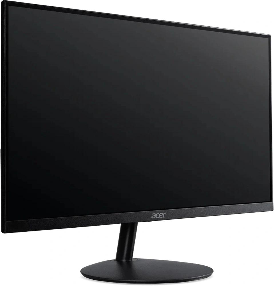 Монитор Acer 27" SA272P1bi черный IPS LED 4ms 16:9 HDMI матовая 250cd 178гр/178гр 1920x1080 144Hz FreeSync VGA FHD 3.5кг