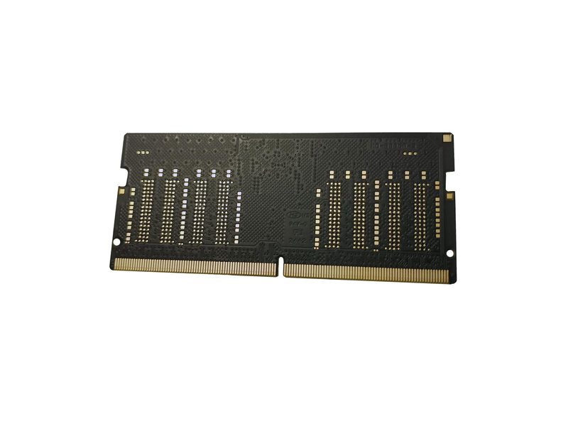 Foxline DDR5 SODIMM 8GB 5600 CL 46 FL5600D5S46-8G