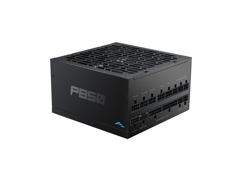 Блоки питания/ Power Supply SAMA P850 Black (XPH850-AP), 850W 80+ Platinum (ATX, 3.1, PCIe 5.0, Full modular, 1x24(20+4)pin mesh 600mm, 2xCPU 8(4+4)pin 700mm, 2xPCIe*2 8(6+2)pin 550+150mm, 1x12VHPWR PCIe 5.1 12+4pin 600W 600mm, 4xSATA*3 450+150+150+150mm,
