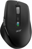Мышь Acer OMR406 черный оптическая 4800dpi беспров. BT/Radio USB 8but (ZL.MCEEE.02W)
