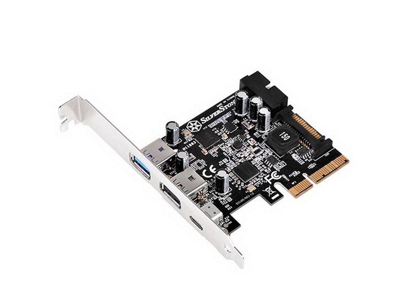 Контроллер Silverstone G56ECU050000010