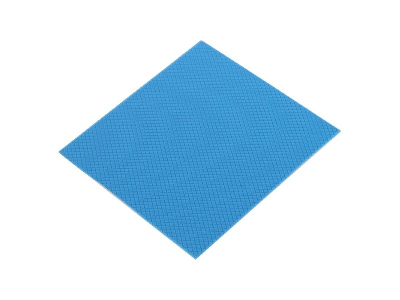 Exegate EX293286RUS Термопрокладка ExeGate EPG-6WMK (120x120x1.5 mm, 6 Вт/ (м•К))