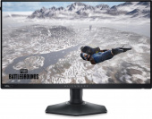 Монитор Dell 24.5" Alienware AW2524HF черный IPS LED 0.5ms 16:9 HDMI матовая HAS Piv 1000:1 400cd 178гр/178гр 1920x1080 500Hz FreeSync Premium DP FHD USB 6.01кг