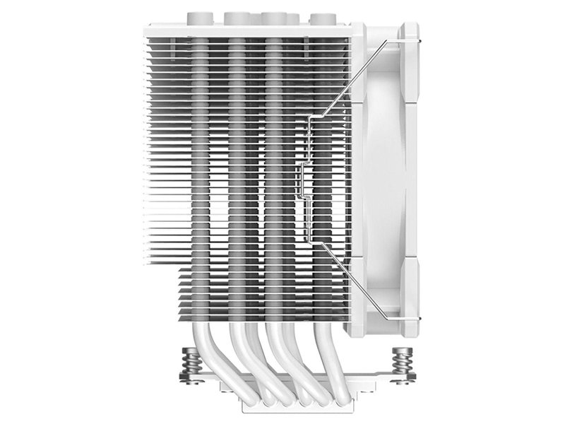 Вентилятор Cooler ID-Cooling SE-226-XT ARGB SNOW 250W/ PWM/ all Intel /AMD/ Screws