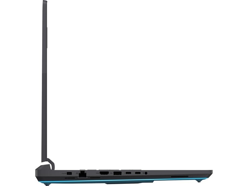 Ноутбук/ ASUS ROG Strix G18 G815JMR-S9063 18"(2560x1600 (матовый, 240Hz, 3ms) IPS)/Intel Core i9 14900HX(2.39Ghz)/16384Mb/1024PCISSDGb/noDVD/Ext:NVIDIA GeForce RTX 5060(8192Mb)/Cam/BT/WiFi/90WHr/war 1y/3.2kg/Eclipse Gray/noOS