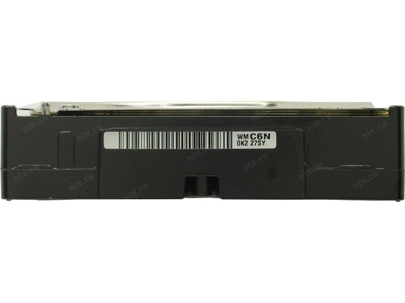 Жесткий диск/ HDD WD SATA Server 2Tb 3.5" 7200 6Gb/s 128Mb (clean pulled) 1 year warranty (replacement MG10ADA200E, ST2000NM000B, ST2000NM017B, ST2000NM000A)