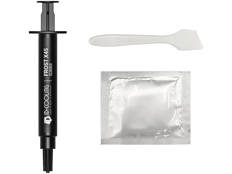 ID-COOLING FROST X45 2G / blister