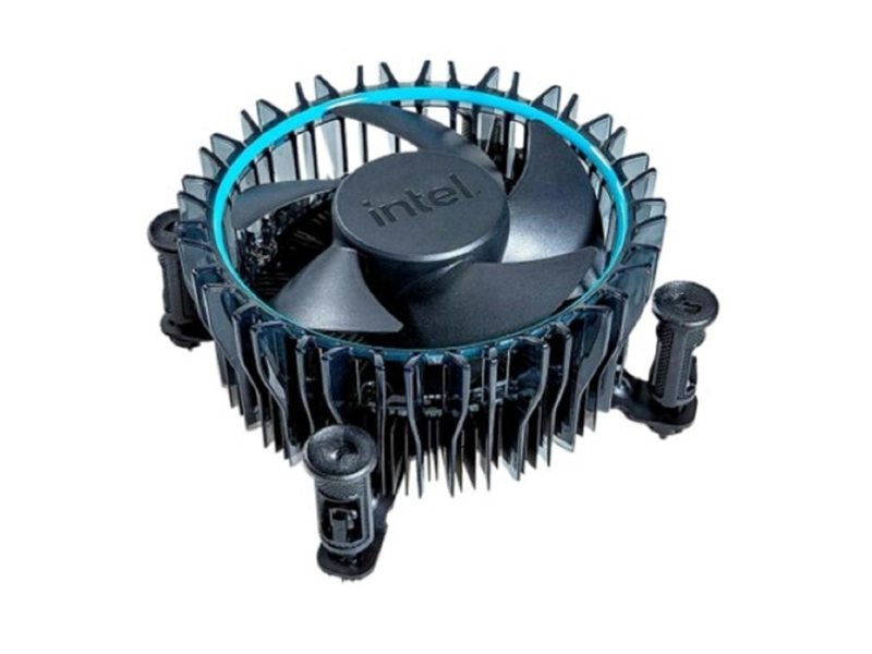 Вентилятор Ablecom AHS-S10200, LGA3647, 1U, Passive