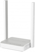 Роутер беспроводной Keenetic Netcraze Start (NC-1112) N300 10/100BASE-TX белый