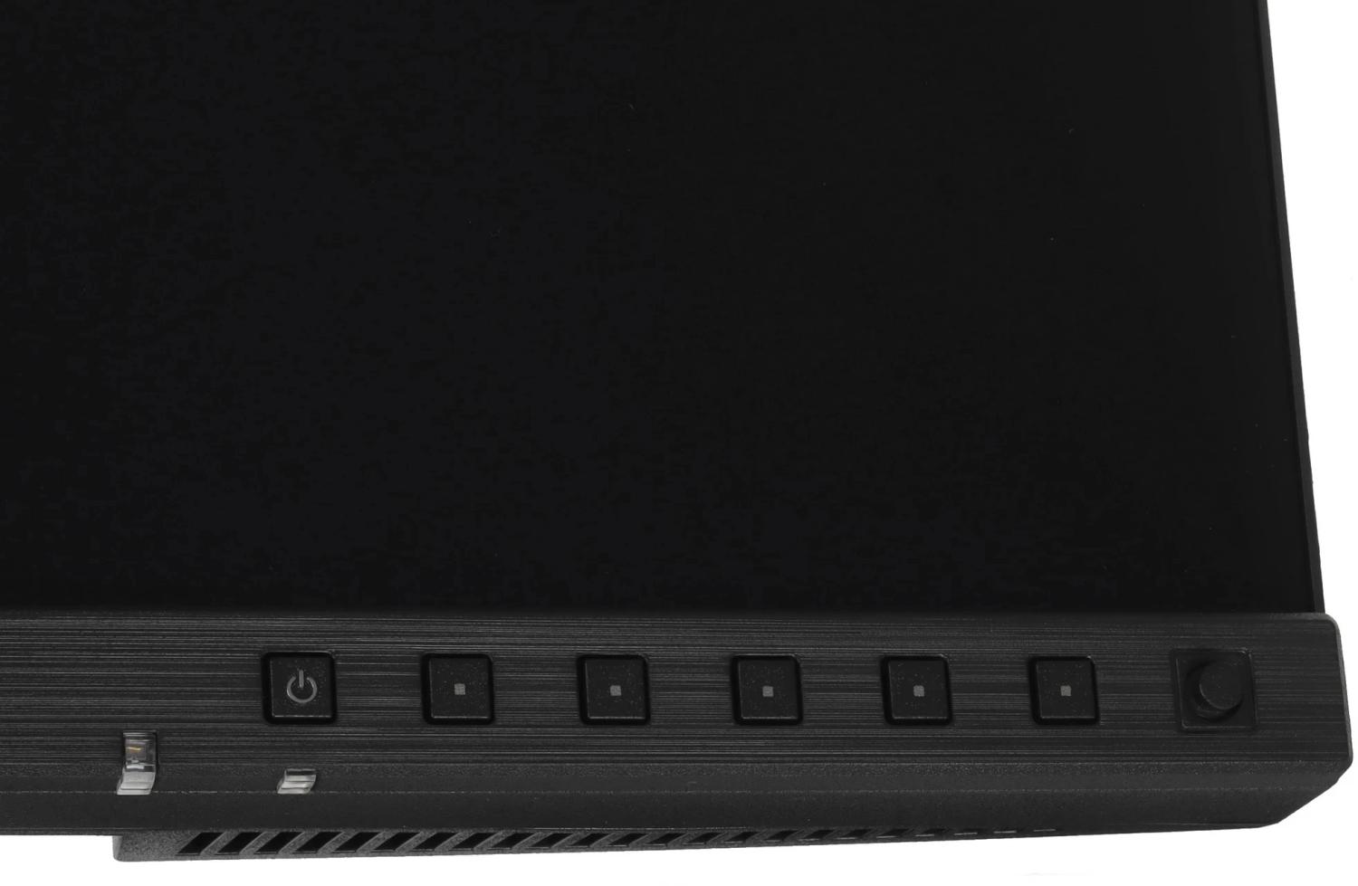 Монитор Asus 27" ProArt PA278CFRV черный IPS LED 16:9 HDMI M/M матовая HAS Piv 3000:1 400cd 178гр/178гр 2560x1440 100Hz DP 2K USB 6.6кг
