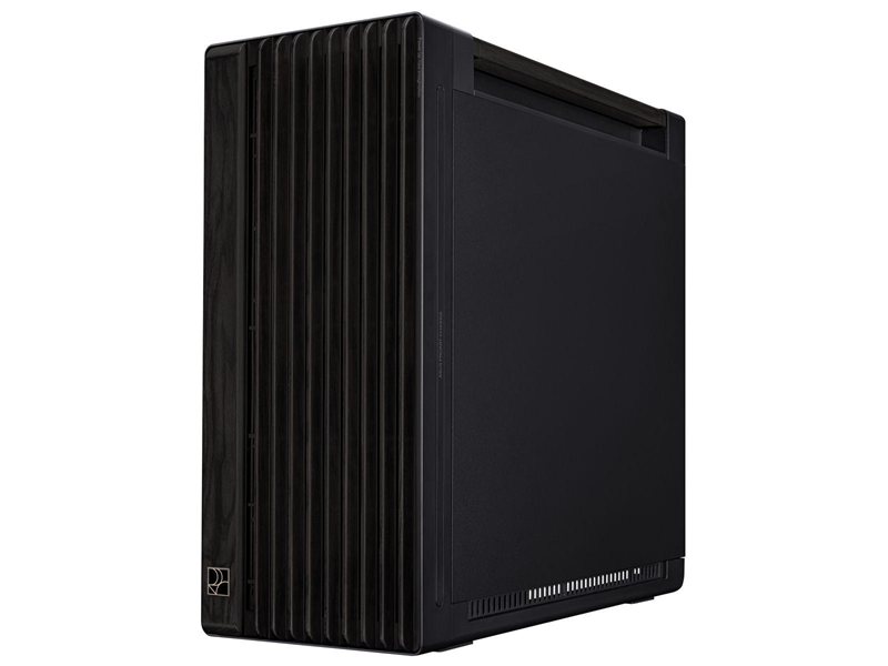 Аксессуары ASUS PROART PA602 WOOD METAL PWM/Motherboard Compatibility: E-ATX (up to 12" x 10.9"), ATX, Micro-ATX, Mini-ITX/BLACK/15.1 kg