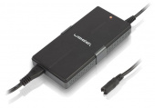 Блок питания Ippon S90U автоматический 90W 18.5V-20V 11-коннект. 4.5A 2.1A от бытовой электросети LED индикатор