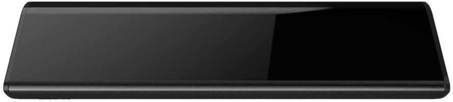 Колонки Creative Stage Air V2 2.0 черный 10Вт BT