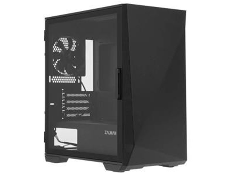 Zalman Z1 Iceberg черный без БП