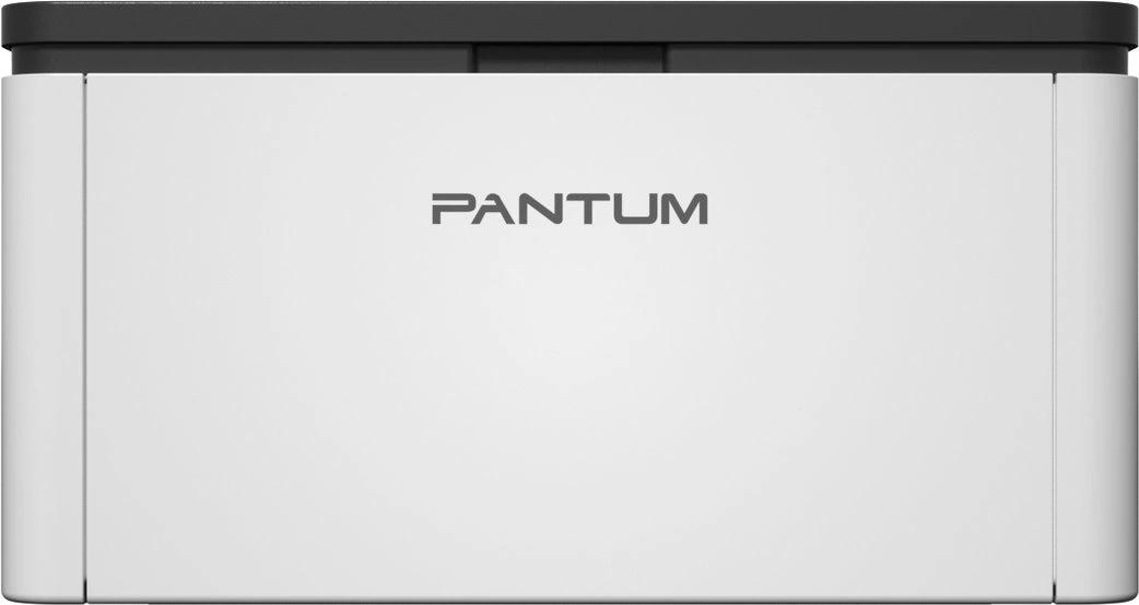 Принтер лазерный Pantum BP1800 A4 серый