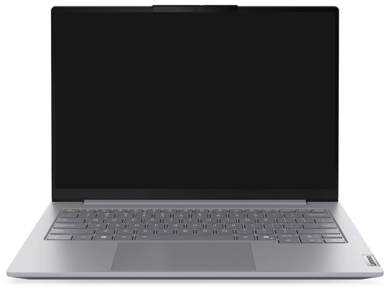 Ноутбук Lenovo Thinkbook 14 G8 IAL Core Ultra 5 225U 16Gb SSD512Gb Intel Graphics 14" IPS WUXGA (1920x1200) без ОС grey WiFi BT Cam Bag (21SJ002AGQ)