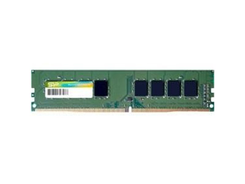 Silicon Power DDR4 DIMM 8GB SP008GBLFU266B02/X02 PC4-21300, 2666MHz