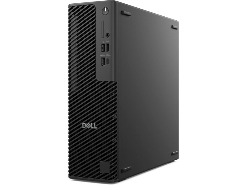 ПК Dell Pro Max Slim FCS1250 slim Core Ultra 9 285K (3.7) 128Gb SSD2Tb RTX 4000 Ada 20Gb Windows 11 Pro GbitEth WiFi BT 360W мышь клавиатура черный (DPMS-9882)