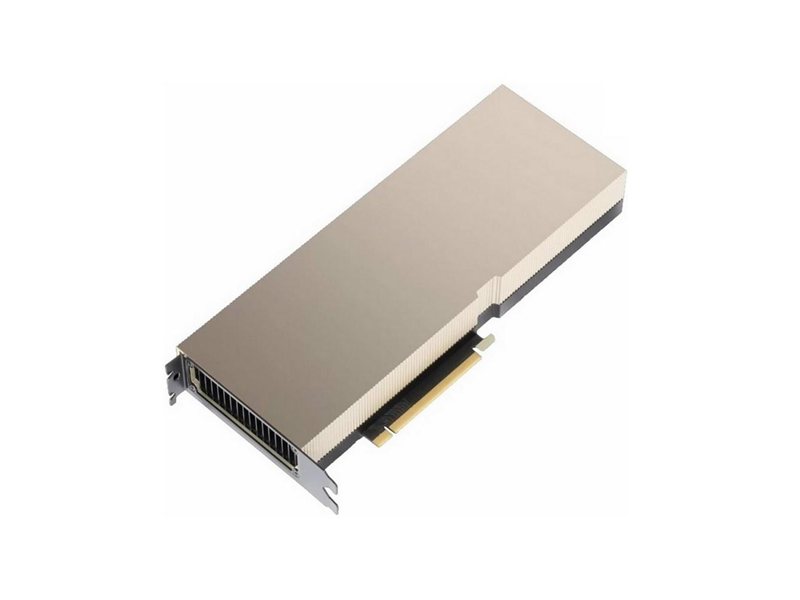 Видеокарта NVIDIA PCIE16 A100 80GB 900-21001-0020-000