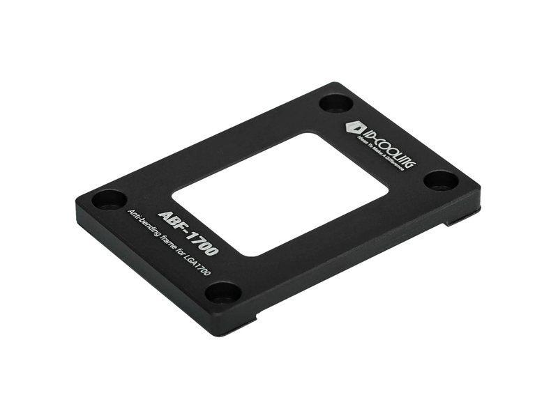 Рамка укрепления сокета ID-Cooling ABF-1700 для Socket LGA1700